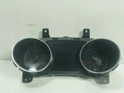 Автозапчастина б/у панель інструментів для kia xceed (cd) 1.0 t-gdi посилання на oem iam 94031j7300
