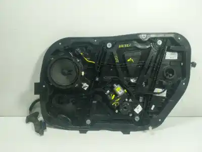 Автозапчастина б/у регулятор переднього правого скла для kia xceed (cd) 1.0 t-gdi посилання на oem iam 82481j7000