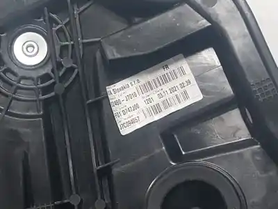 Автозапчастина б/у регулятор переднього правого скла для kia xceed (cd) 1.0 t-gdi посилання на oem iam 82481j7000  82480j7010