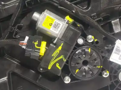 Автозапчастина б/у регулятор переднього правого скла для kia xceed (cd) 1.0 t-gdi посилання на oem iam 82481j7000  82480j7010