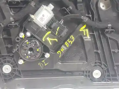 Автозапчастина б/у регулятор вікна передній лівий для kia xceed (cd) 1.0 t-gdi посилання на oem iam 82471j7000  82470j7010