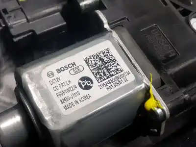 Автозапчастина б/у регулятор вікна передній лівий для kia xceed (cd) 1.0 t-gdi посилання на oem iam 82471j7000  82470j7010