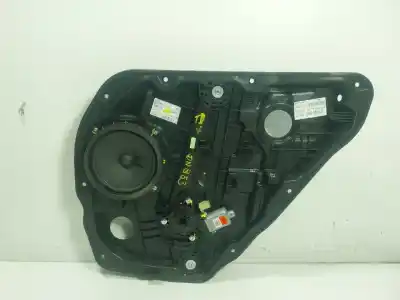Автозапчастина б/у регулятор скла заднього правого для kia xceed (cd) 1.0 t-gdi посилання на oem iam 83481j7300