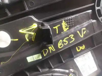 Автозапчастина б/у регулятор склона задній лівий для kia xceed (cd) 1.0 t-gdi посилання на oem iam 83471j7300  83470j7300