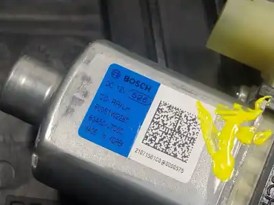 Автозапчастина б/у регулятор склона задній лівий для kia xceed (cd) 1.0 t-gdi посилання на oem iam 83471j7300  83470j7300