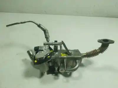 Автозапчастина б/у кулер egr для kia xceed (cd) 1.0 t-gdi посилання на oem iam 2841007600