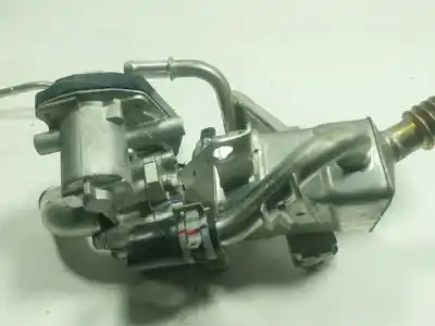 Автозапчасти б/у охладитель рог за kia xceed (cd) 1.0 t-gdi ссылки oem iam 2841007600  2341007600