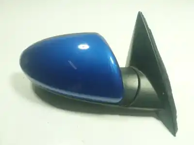Second-hand car spare part right rearview mirror for kia xceed (cd) 1.0 t-gdi oem iam references 87620j7160  87620j7160