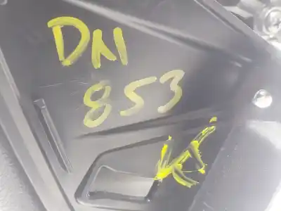 Pezzo di ricambio per auto di seconda mano scatola di guanti per kia xceed (cd) 1.0 t-gdi riferimenti oem iam 84510j7000wk  