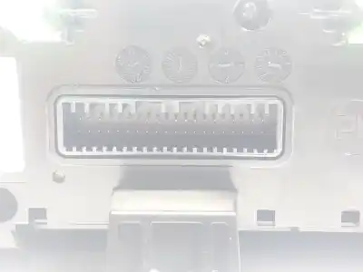 Автозапчасти б/у климат-контроль за kia xceed (cd) 1.0 t-gdi ссылки oem iam 97250j7202wk  97250j7202