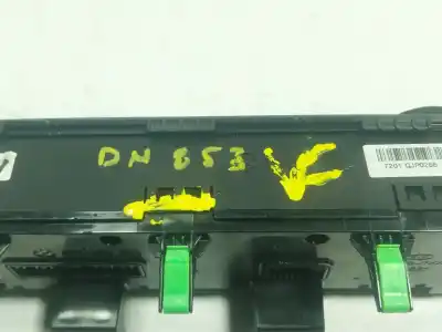 Автозапчасти б/у климат-контроль за kia xceed (cd) 1.0 t-gdi ссылки oem iam 97250j7202wk  97250j7202