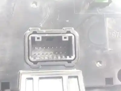 Автозапчасти б/у климат-контроль за kia xceed (cd) 1.0 t-gdi ссылки oem iam 97250j7202wk  97250j7202