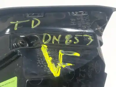 Автозапчастина б/у внутрішній правий завод для kia xceed (cd) 1.0 t-gdi посилання на oem iam 92404j7350  j792434200