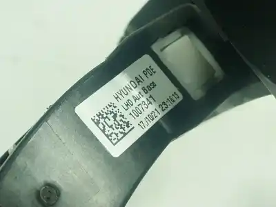 Автозапчастина б/у педальний потенціометр для kia xceed (cd) 1.0 t-gdi посилання на oem iam 32700g4200  32700g4200