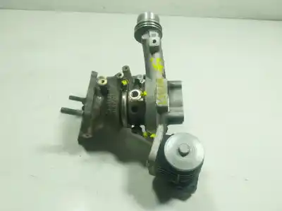 Tweedehands auto-onderdeel turbolader voor kia xceed (cd) 1.0 t-gdi oem iam-referenties 2823107600  2823107600