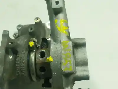 Tweedehands auto-onderdeel turbolader voor kia xceed (cd) 1.0 t-gdi oem iam-referenties 2823107600  2823107600