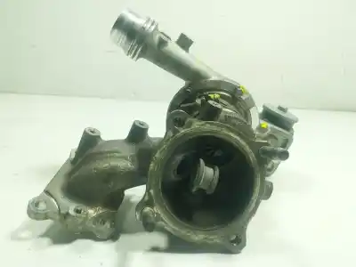Tweedehands auto-onderdeel turbolader voor kia xceed (cd) 1.0 t-gdi oem iam-referenties 2823107600  2823107600
