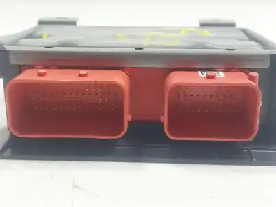 Автозапчастина б/у блок управління подушками безпеки для kia xceed (cd) 1.0 t-gdi посилання на oem iam 95910j7000  95910j7000