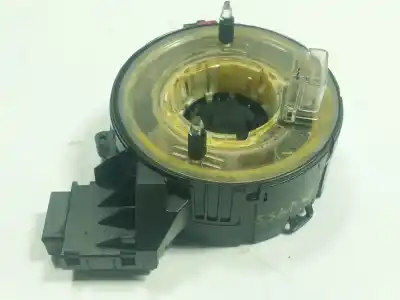 Peça sobressalente para automóvel em segunda mão fita do airbag por volkswagen golf vi (5k1) 2.0 tdi referências oem iam 1k0959653c