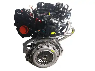 Автозапчастина б/у двигун комплект для hyundai bayon (bc3) 1.2 mpi посилання на oem iam p95t108v00  g4lf