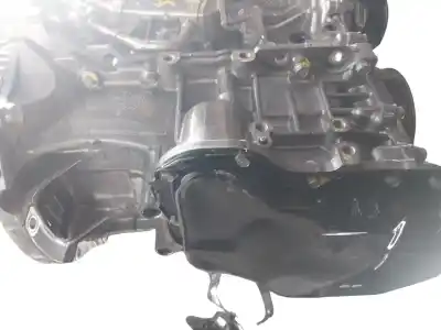Автозапчастина б/у двигун комплект для hyundai bayon (bc3) 1.2 mpi посилання на oem iam p95t108v00  g4lf