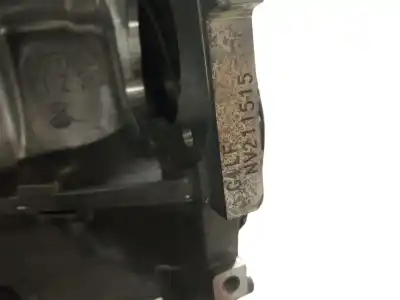 Автозапчастина б/у двигун комплект для hyundai bayon (bc3) 1.2 mpi посилання на oem iam p95t108v00  g4lf
