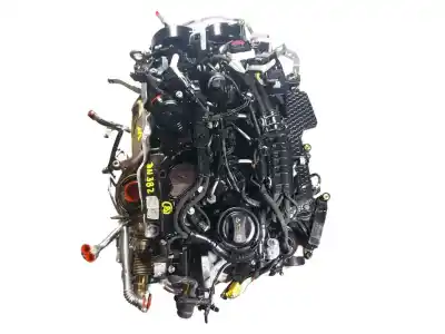 Pièce détachée automobile d'occasion moteur complet pour mercedes gle (v167) gle 300 d 4-matic (167.119) références oem iam a6540106707  654920