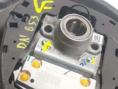 Автозапчастина б/у кермо для kia xceed (cd) 1.0 t-gdi посилання на oem iam 56100j7640cep  56100j7640
