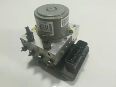 Pièce détachée automobile d'occasion abs (système anti-blocage des roues) pour hyundai bayon (bc3) 1.2 mpi références oem iam 58910q0250