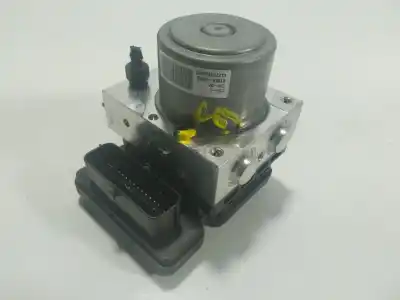 Автозапчастина б/у абс для hyundai bayon (bc3) 1.2 mpi посилання на oem iam 58910q0250  58900q0250