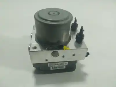 Автозапчастина б/у абс для hyundai bayon (bc3) 1.2 mpi посилання на oem iam 58910q0250  58900q0250
