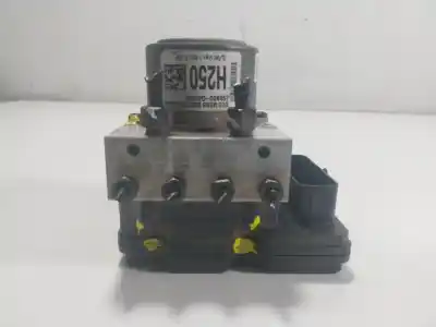 Автозапчастина б/у абс для hyundai bayon (bc3) 1.2 mpi посилання на oem iam 58910q0250  58900q0250