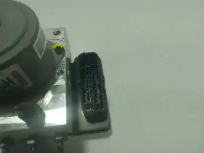 Автозапчастина б/у абс для hyundai bayon (bc3) 1.2 mpi посилання на oem iam 58910q0250  58900q0250