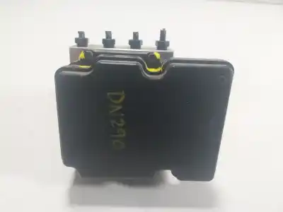 Автозапчастина б/у абс для hyundai bayon (bc3) 1.2 mpi посилання на oem iam 58910q0250  58900q0250