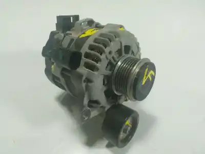 Pièce détachée automobile d'occasion alternateur pour hyundai bayon (bc3) 1.2 mpi références oem iam 3730007500
