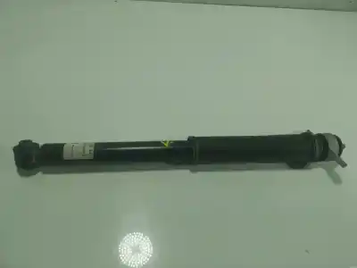 Pièce détachée automobile d'occasion amortisseur arriere droit pour hyundai bayon (bc3) 1.2 mpi références oem iam 55307q0ka0