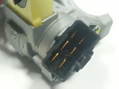 Автозапчасти б/у противоугонное устройство за hyundai bayon (bc3) 1.2 mpi ссылки oem iam 81910j7000 81905q0000 