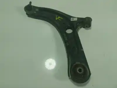Pièce détachée automobile d'occasion bras de suspension inferieur avant gauche pour hyundai bayon (bc3) 1.2 mpi références oem iam 54500q0000