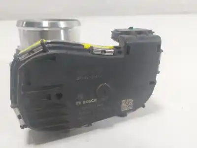 Автозапчастина б/у коробка метелика для hyundai bayon (bc3) 1.2 mpi посилання на oem iam 3510008050  3510008050
