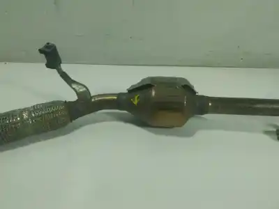 Автозапчастина б/у катализатор для hyundai bayon (bc3) 1.2 mpi посилання на oem iam 28605q0220  220820c