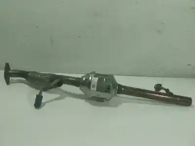 Автозапчастина б/у катализатор для hyundai bayon (bc3) 1.2 mpi посилання на oem iam 28605q0220  220820c