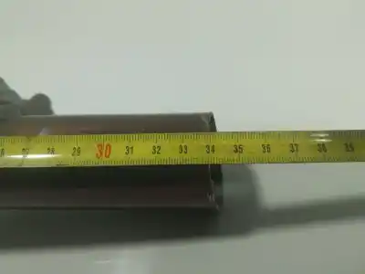 Автозапчастина б/у катализатор для hyundai bayon (bc3) 1.2 mpi посилання на oem iam 28605q0220  220820c