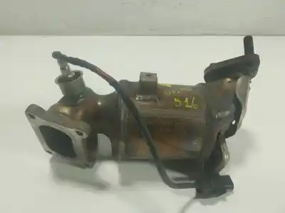 Pièce détachée automobile d'occasion catalyseur de voiture pour hyundai bayon (bc3) 1.2 mpi références oem iam 2853008310