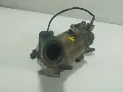 Автозапчастина б/у катализатор для hyundai bayon (bc3) 1.2 mpi посилання на oem iam 2853008310  