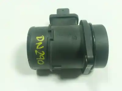 Pièce détachée automobile d'occasion débitmètre de masse d'air pour hyundai bayon (bc3) 1.2 mpi références oem iam 2816407000