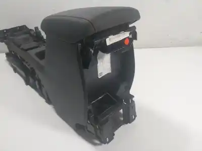 Автозапчастина б/у центральний подлокник для ford kuga iii (dfk) 2.5 duratec plug-in-hybrid посилання на oem iam 2522013  5c74ac1gv6