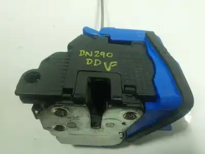 Pièce détachée automobile d'occasion serrure de porte avant droite pour hyundai bayon (bc3) 1.2 mpi références oem iam 81320q0010