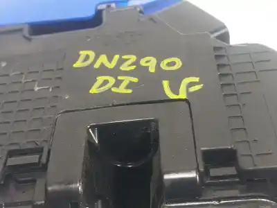 Автозапчастина б/у замок передніх дверей лівий для hyundai bayon (bc3) 1.2 mpi посилання на oem iam 81310q0000  81310q0000