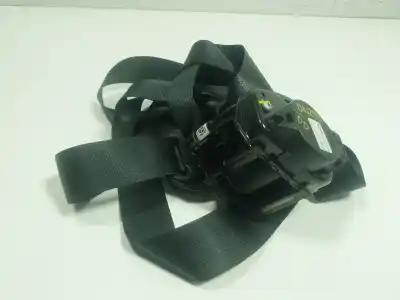 Pièce détachée automobile d'occasion ceinture de sécurité avant droite pour hyundai bayon (bc3) 1.2 mpi références oem iam 88820q0510nnb