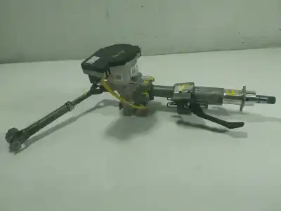 Pièce détachée automobile d'occasion colonne de direction pour hyundai bayon (bc3) 1.2 mpi références oem iam 56310q0400
